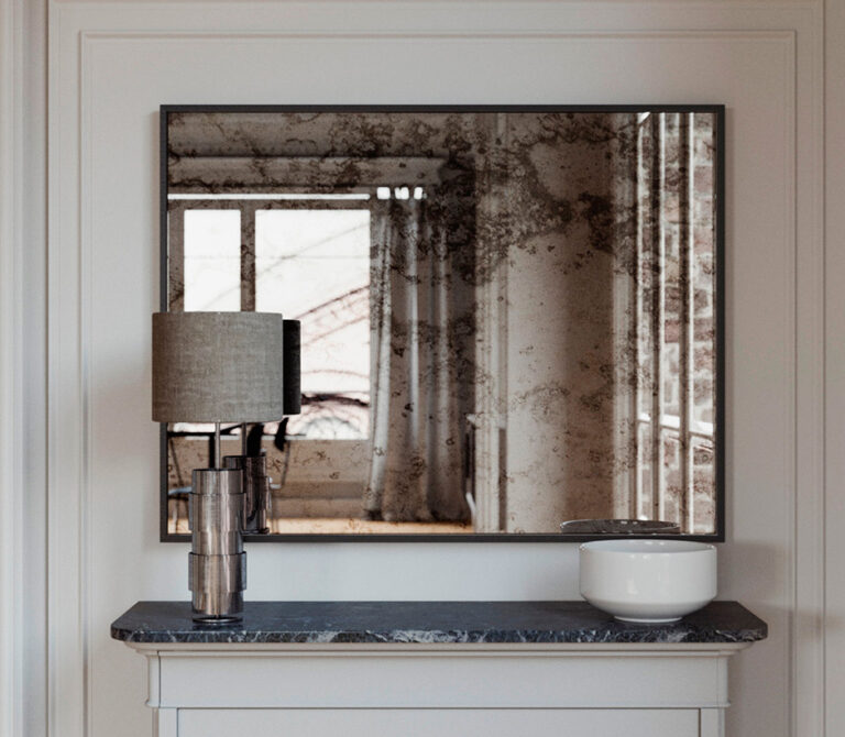 NYC Glass & Mirrors - Custom Cut Glass Services in New York