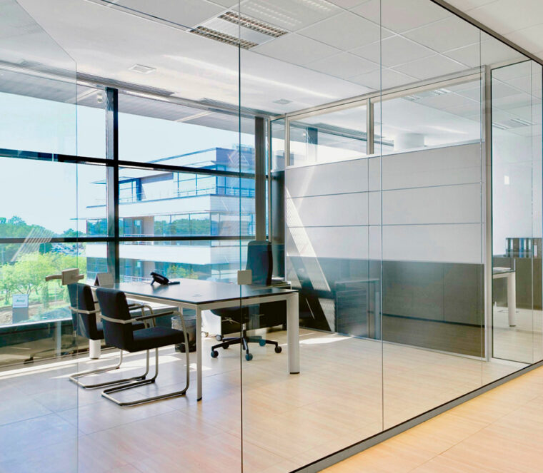 Services NYC Glass & Mirrors