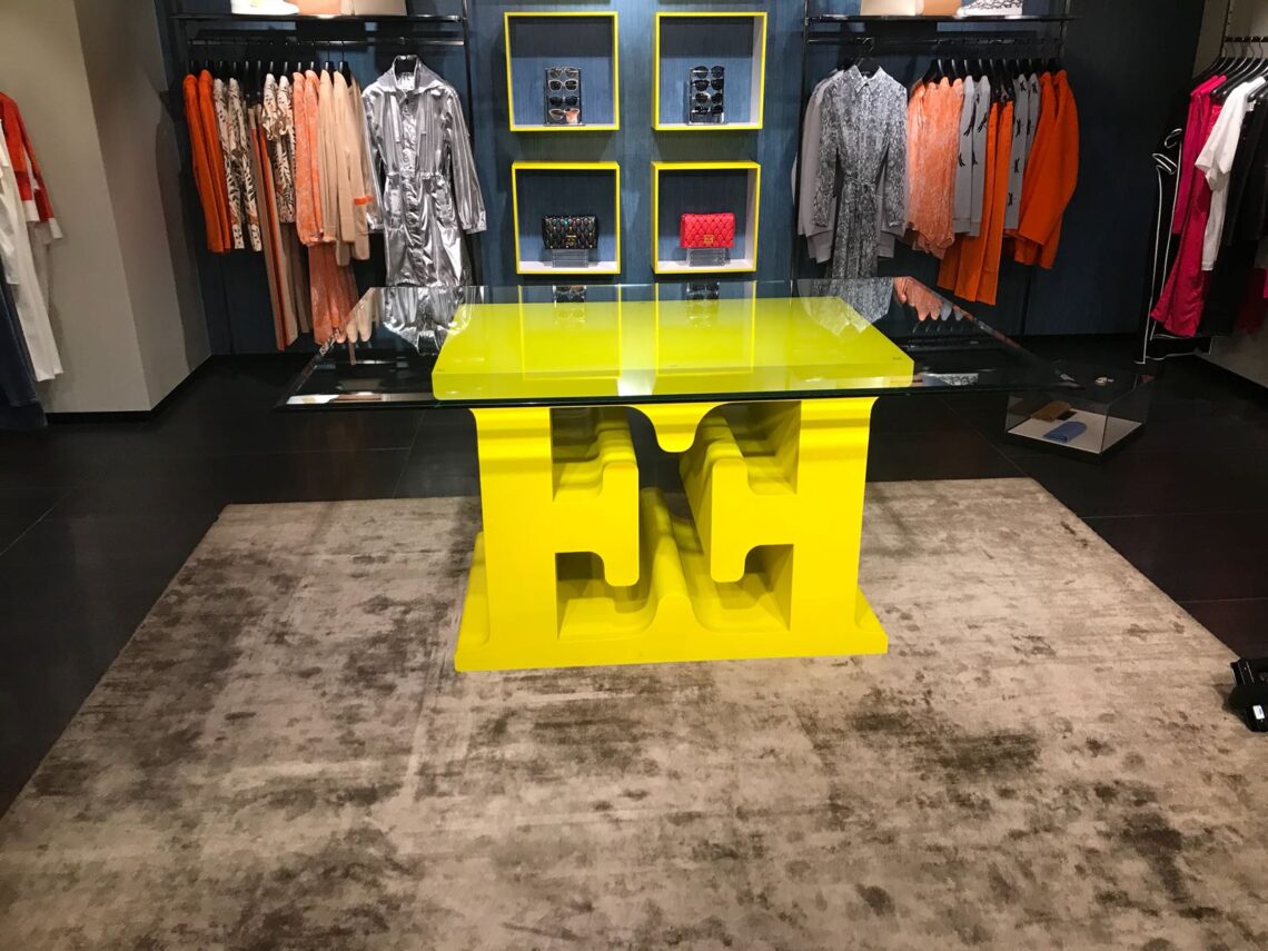 Why You Should Look For Glass Table Top For Your Furniture NYC Glass