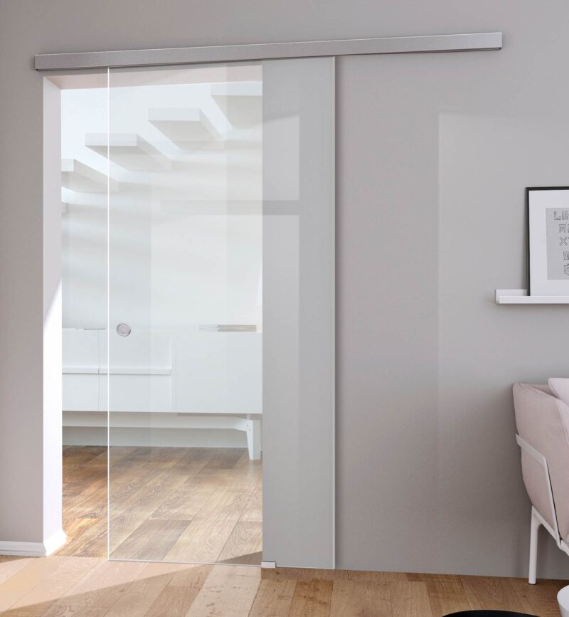 Sliding Glass Doors NYC Glass & Mirrors