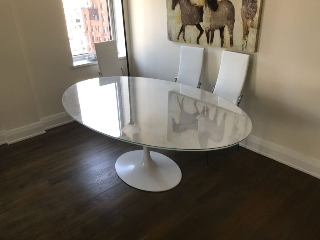 Glass Table Tops NYC Glass & Mirrors