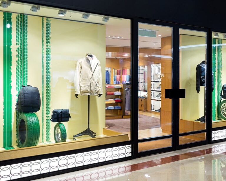 Glass Storefronts NYC Glass & Mirrors