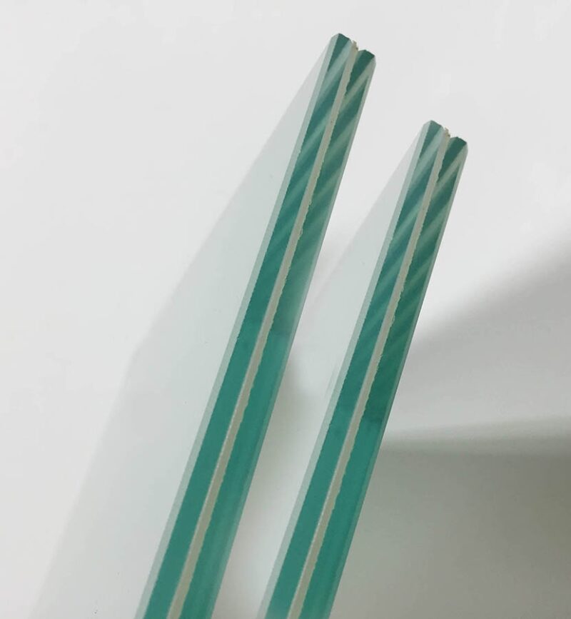 Laminated Glass NYC Glass & Mirrors